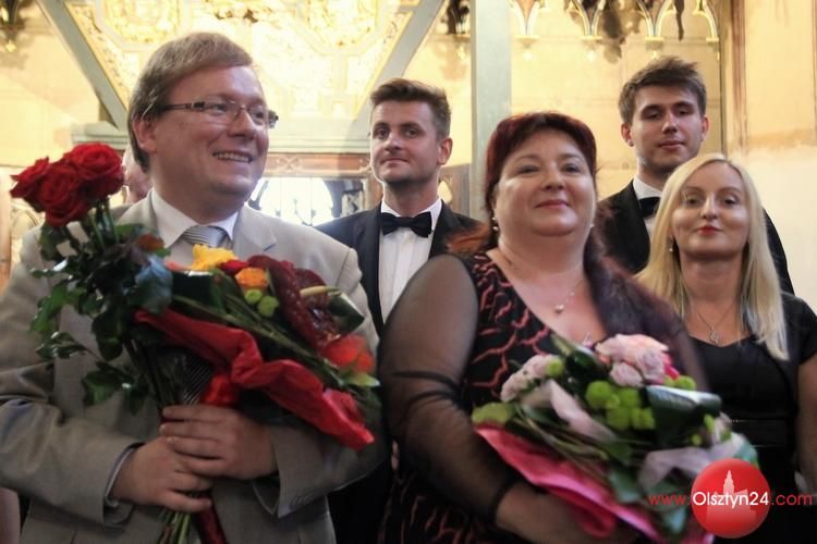 50. Festiwal Muzyki Organowej we Fromborku zakończony 