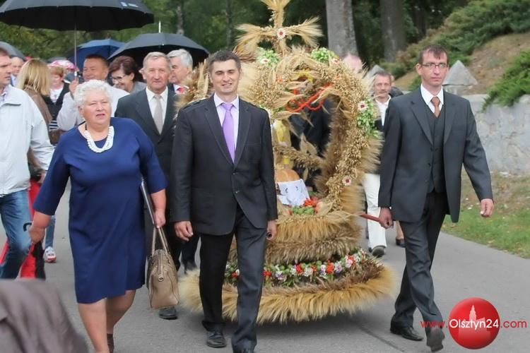 Zaproszenie na Kiermas Warmiński do Brąswałdu