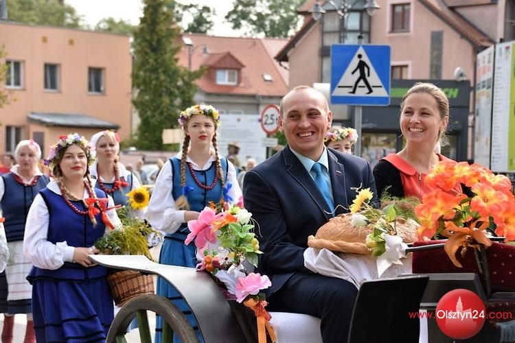 Biskupieckie Święto Plonów