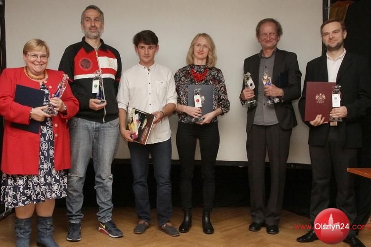 BlueBox 2017 zakończony. Nagrody rozdane