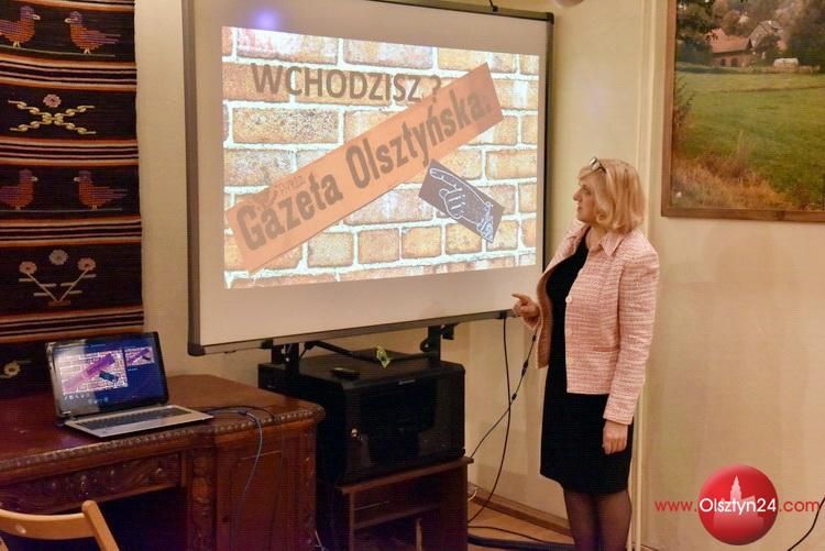 Dom Gazety Olsztyńskiej zaprosił na „Niedzielę w Muzeum”