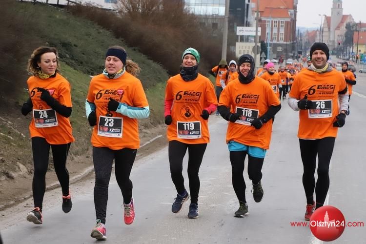 Ponad dwustu uczestników biegu „Policz się z cukrzycą”