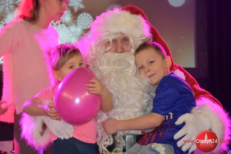 Dziesiąty raz przekazali misie