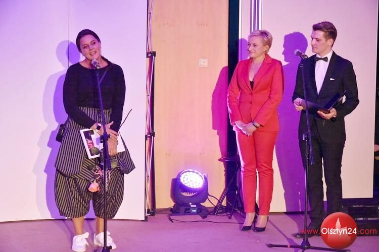 XX Gala Kobiet Sukcesu Warmii i Mazur 2018