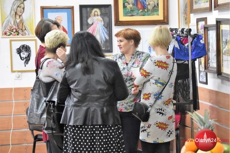 Biskupieckie Święto Kobiet