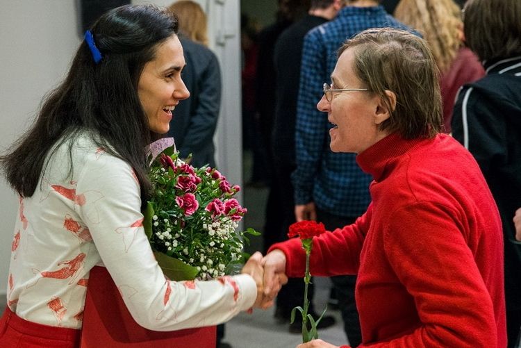 BWA zaprasza na marcowe wydarzenia