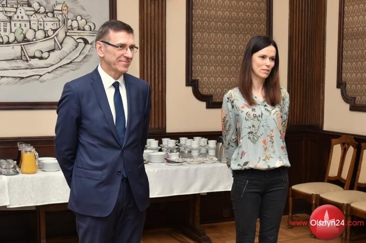 Prezydent zaprosił dziennikarzy na spotkanie wielkanocne