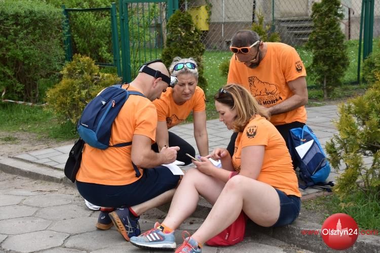 Współczesne podchody zorganizowano w Biskupcu