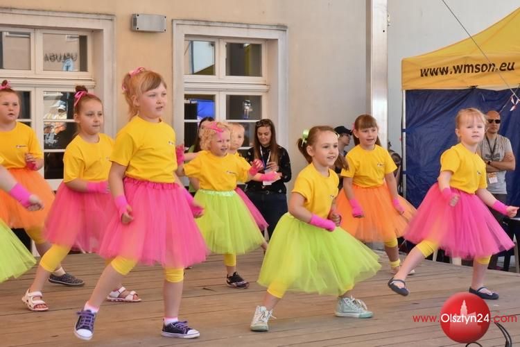 Festyn Integracyjny „Jesteśmy Razem” odbył się po raz dwudziesty