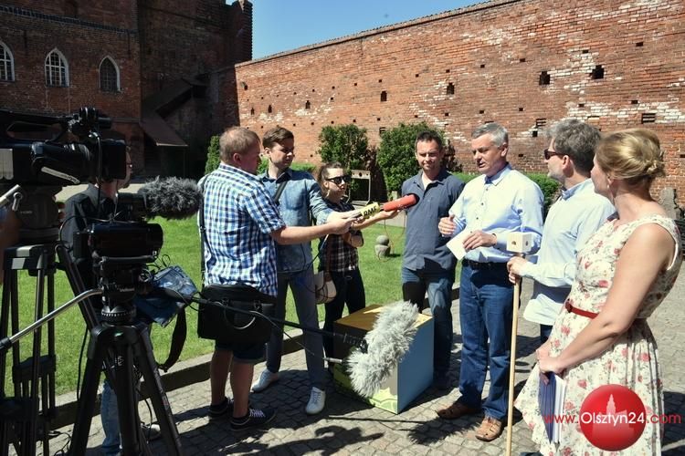 Muzeum Warmii i Mazur zaprasza na Noc Muzeów