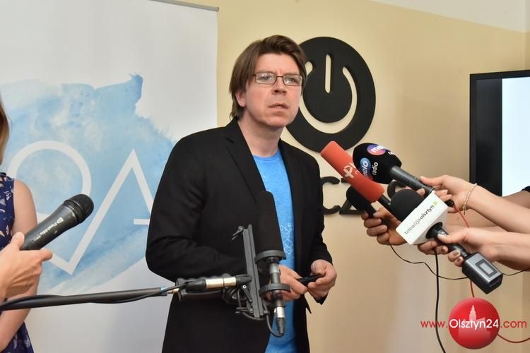 Kayah, Anita Lipnicka i Noce Bluesowe w nowej odsłonie - OLA nadchodzi