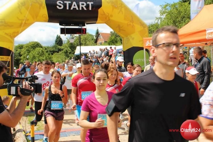 „Dywicka 5-ka” zaliczona na szóstkę