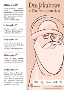 Dni Jakubowe spędźmy z MBP