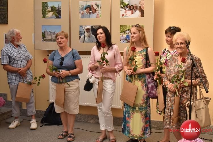 „Bretania w obiektywie »Amitié« - przyjaźń ponad granicami” od 22 lat