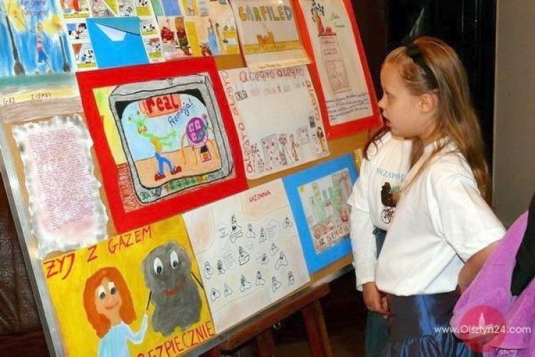 Gaz ziemny na wesoło