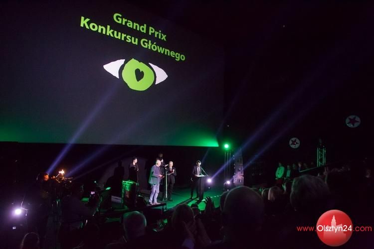 Nabór do konkursów 5. edycji WAMA Film Festival w Olsztynie otwarty