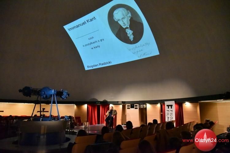 Filozofia Filmowo po raz dziewiąty