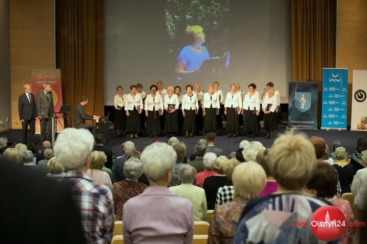 Akademia Trzeciego Wieku rozpoczęła jubileuszowy rok akademicki