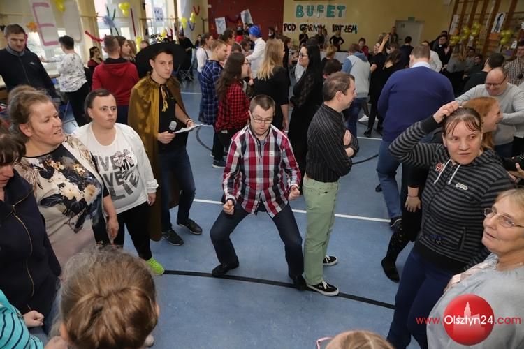 Dla jednych zabawa, dla innych nauka