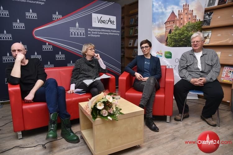 Dziesięć lat VariArt