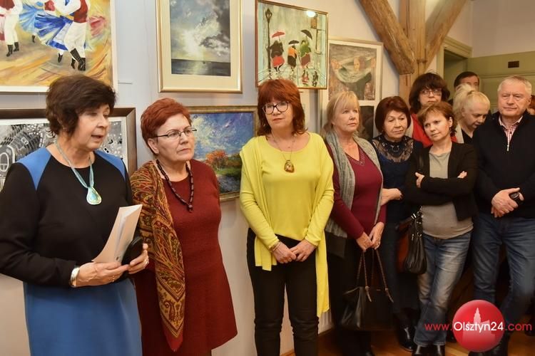 „Sąsiedzi” zaprosili na doroczny przegląd swoich prac