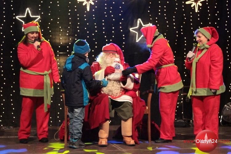 X Warmiński Jarmark Świąteczny rozpocznie się w czwartek. Mikołaj z Rovaniemi będzie jego gościem