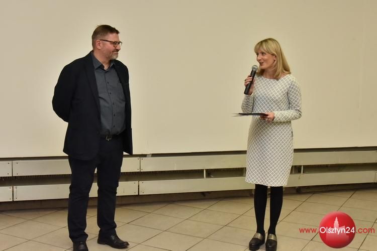 Marcin Berdyszak prezentuje „Auto-Niebyt” w BWA