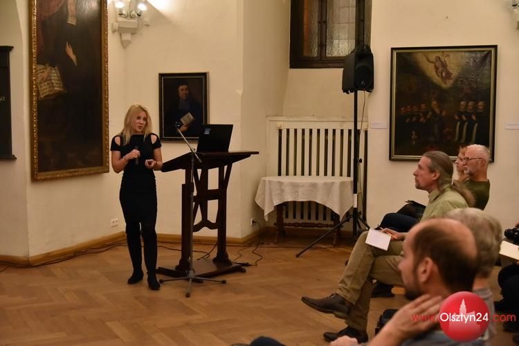 O cmentarzysku w Równinie Dolnej na terytorium plemiennym Bartów na Warsztatach bałtyjskich