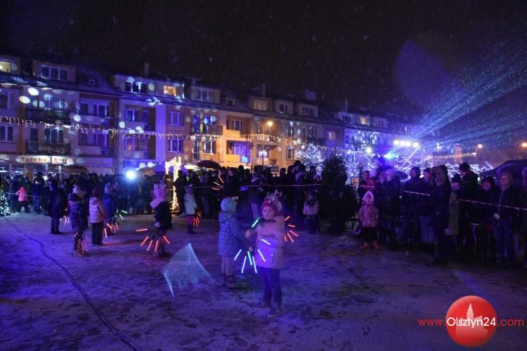 Jubileuszowy jarmark Cittaslow w Biskupcu za nami