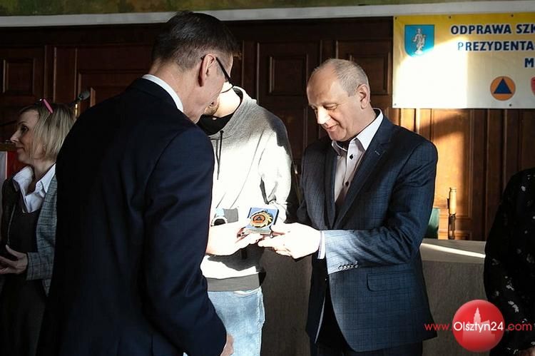 Obrona Cywilna po pierwszej w tym roku odprawie