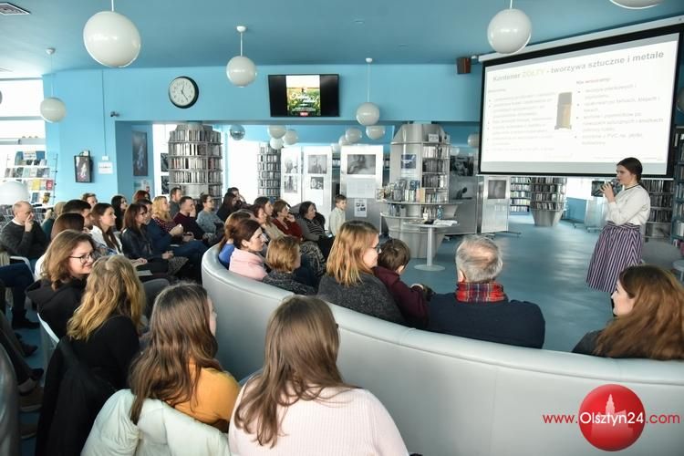 Jak nie marnować i ratować naszą planetę?