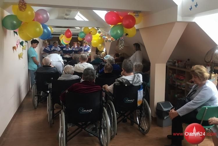 Dzień Chorego w Maltańskim Centrum Pomocy