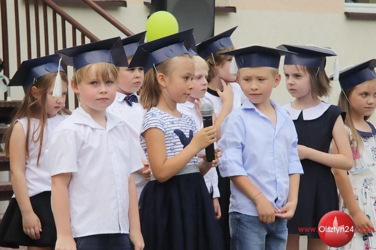Rusza rekrutacja do olsztyńskich szkół podstawowych i przedszkoli