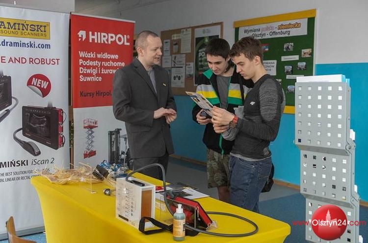 Elektron Show na powitanie wiosny