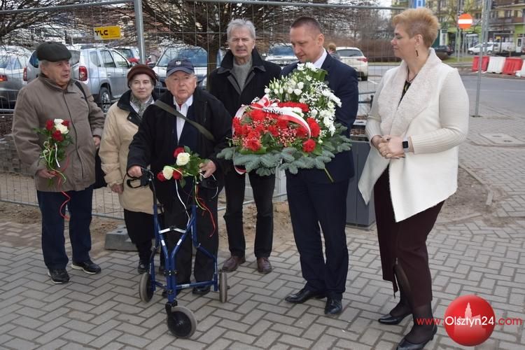 W starostwie uczczono Dzień Przyjaźni Polsko-Węgierskiej