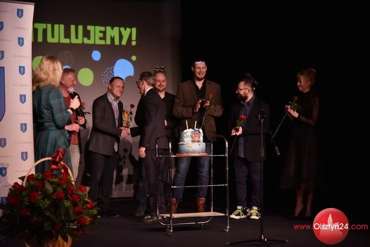 Gala z okazji Dnia Lalkarstwa odbyła się w Olsztyńskim Teatrze Lalek