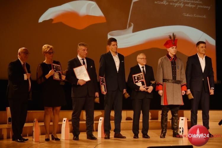 Kosynierzy przedsiębiorczości wybrani po raz siódmy