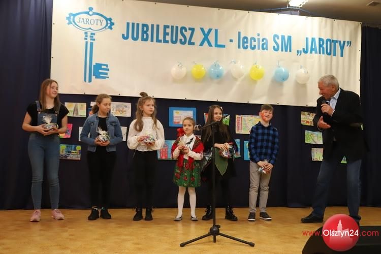 Spółdzielnia „Jaroty” rozpoczęła obchody roku jubileuszowego