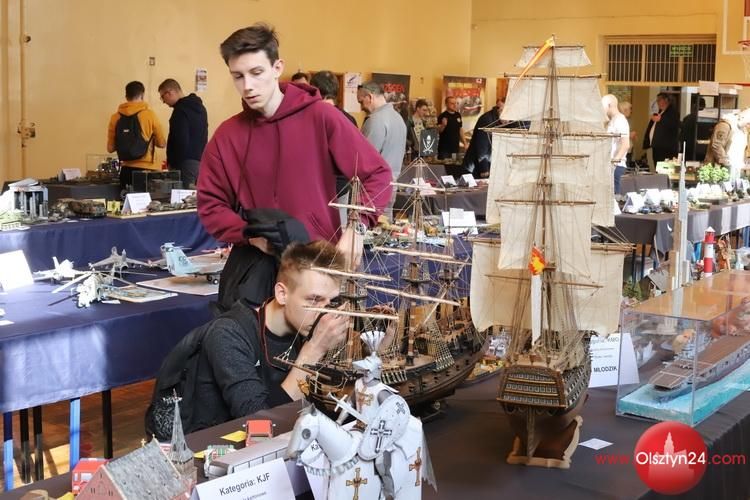 Modelarstwo to coś więcej niż zwykłe rękodzieło