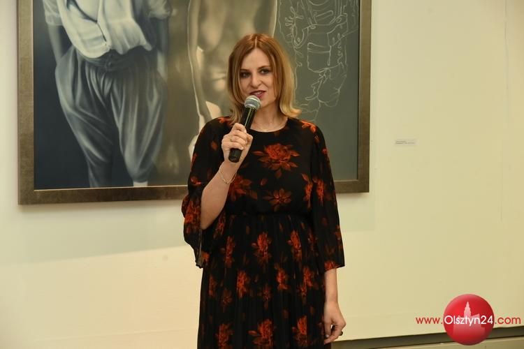 W cieniu feminizmu z Jacqueline Livingston 
