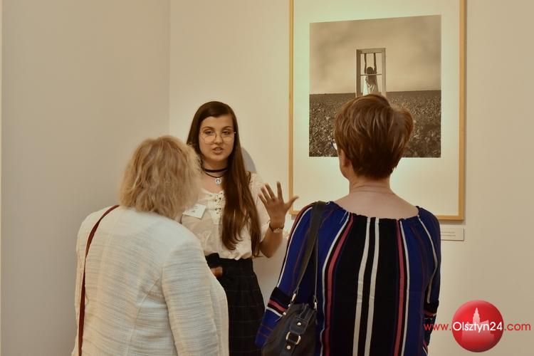 Dzień Wolnej Sztuki w BWA w tym roku z fotografiami Jacqueline Livingston