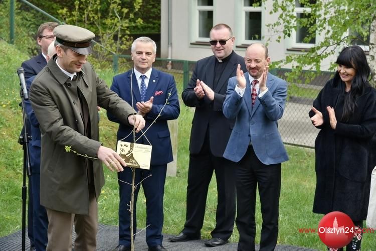 Filharmonia zaprosiła olsztynian na Święto ulicy Moniuszki