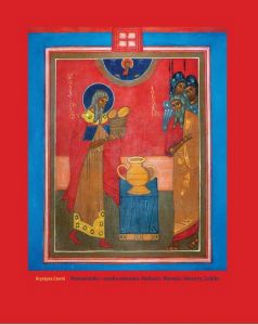 Tydzień Bibliotek w WBP: spotkanie z Krystyną Czerni i panel dyskusyjny