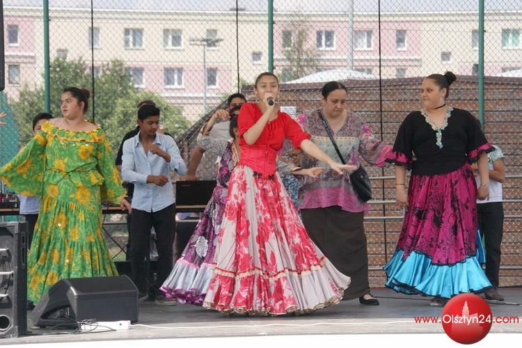 Jubileuszowy festyn na Jarotach