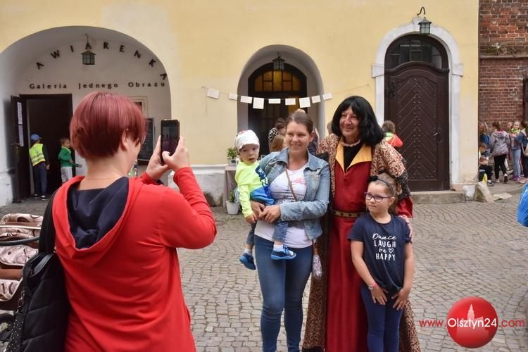 Dzień jak co dzień u Kopernika 