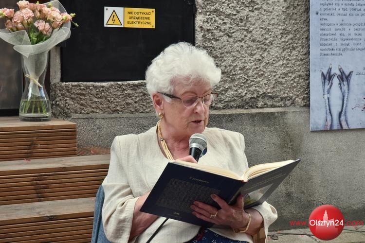 W Pracowni Baśni i Legend o Marii Zientarze-Malewskiej