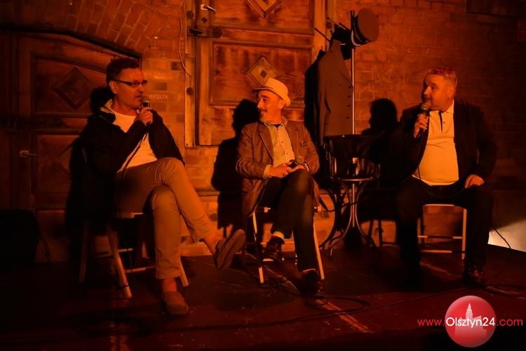 Kryminał retro – koniec gatunku czy nowe rozdanie? 