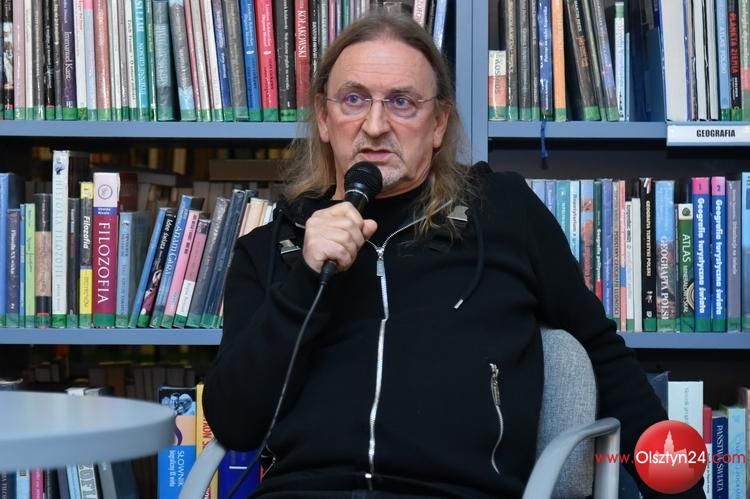 Marek Piekarczyk gościem Planety 11