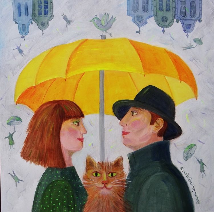 Malarski „Czas wytchnienia” z Elwirą Iwaszczyszyn od czwartku w BWA