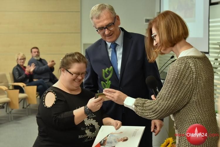 Rozstrzygnięto etap wojewódzki Konkursu Plastycznego „Sztuka Osób Niepełnosprawnych”